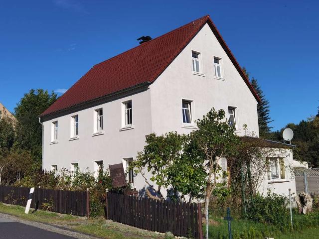 Haus kaufen in Oberherwigsdorf, Mittelherwigsdorf