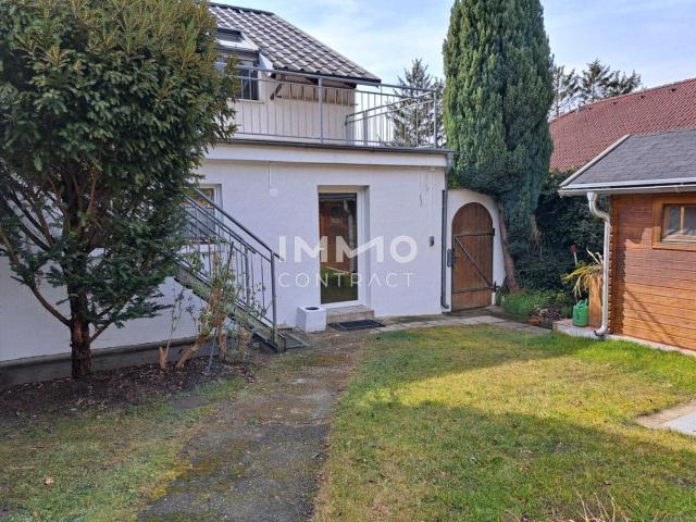 Haus kaufen in Riedenthal, Wolkersdorf im Weinviertel