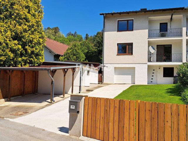 Haus kaufen in Riedenthal, Wolkersdorf im Weinviertel
