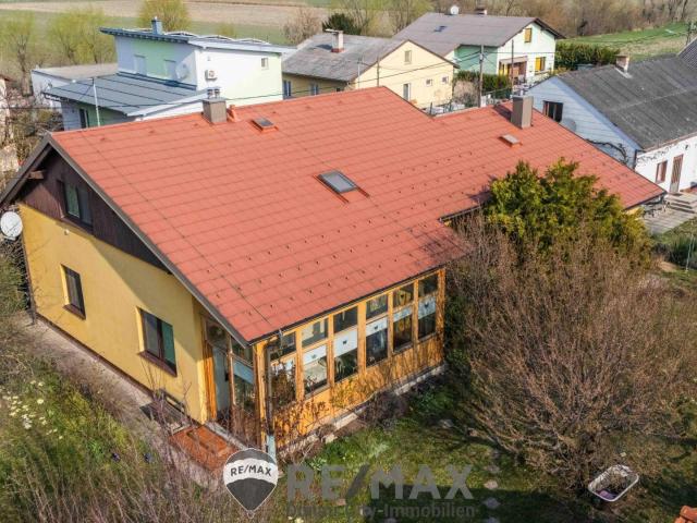 Haus kaufen in Velm, Himberg