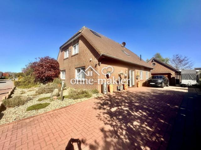 Haus kaufen in Westerholt, Niedersachsen