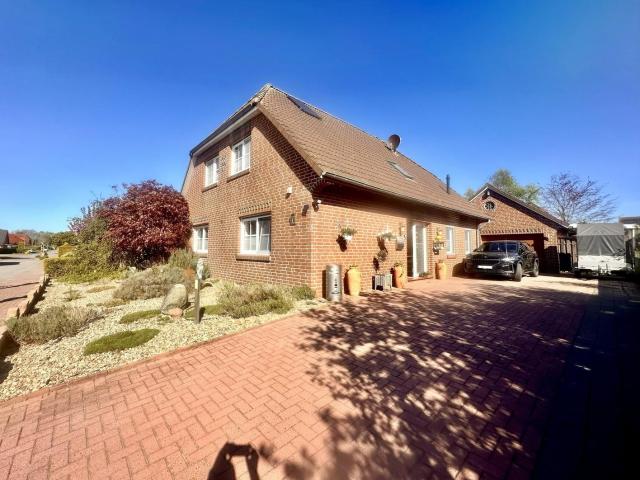 Haus kaufen in Westerholt, Niedersachsen