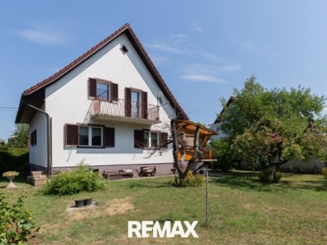 Haus kaufen in Gersdorf-Feistritz, Steiermark