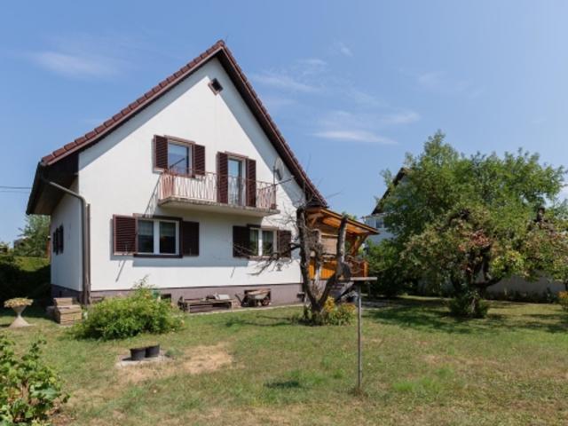 Einfamilienhaus kaufen in Lend, Gersdorf-Feistritz