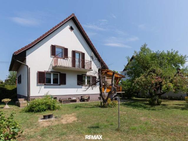 Haus kaufen in Andritz, Gersdorf-Feistritz