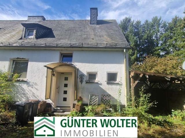 Haus kaufen in Losheim, Hellenthal