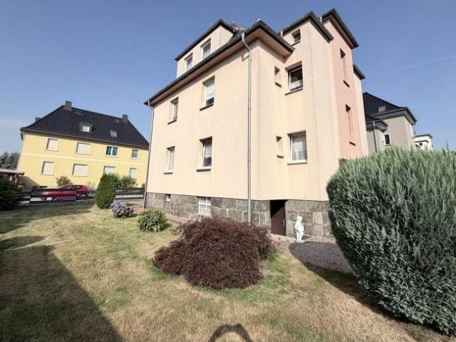 Haus mieten in Niederplanitz, Zwickau