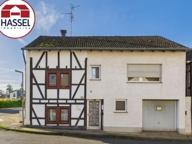 Haus kaufen in Euskirchen, Nordrhein-Westfalen