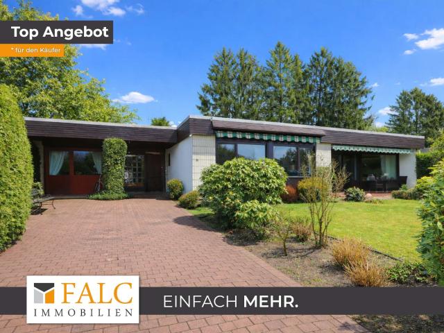 Haus kaufen in Quickborn, Schleswig-Holstein