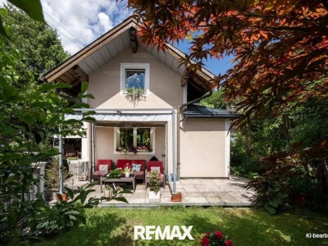 Einfamilienhaus kaufen in Salzburg