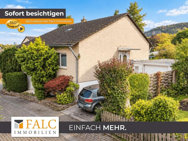 Villa kaufen in Hasenpohl, Königswinter