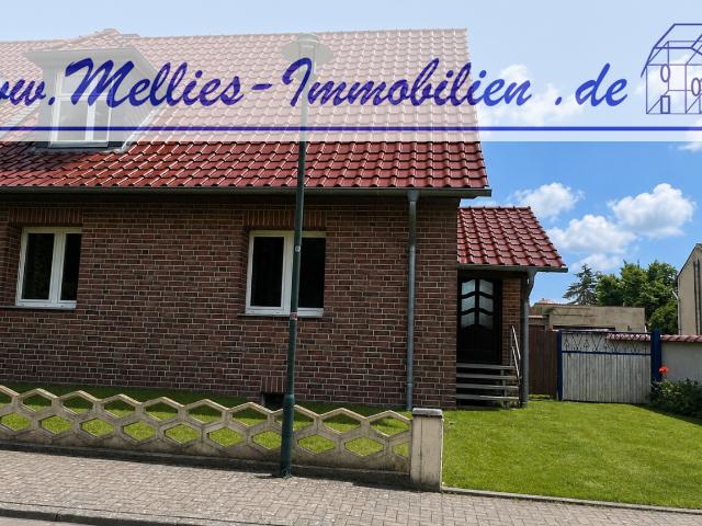 Haus kaufen in Ahlum, Sachsen-Anhalt