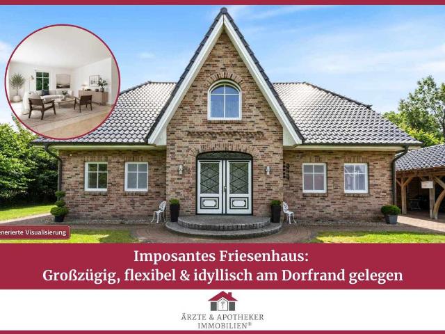 Haus kaufen in Schwissel, Kreis Segeberg
