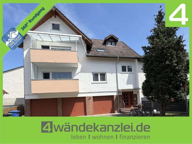 Haus kaufen in Osthofen, Landkreis Alzey-Worms