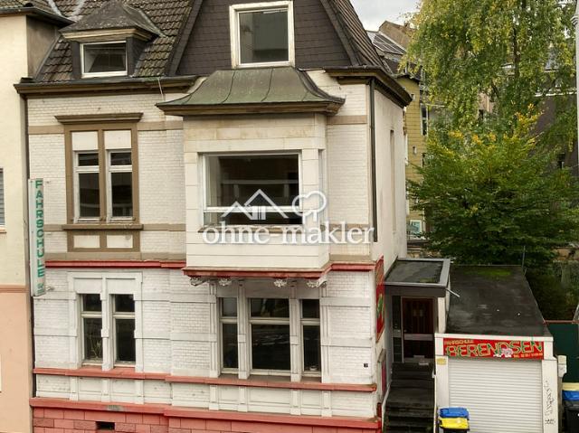 Haus kaufen in Stadtbezirk VII, Essen