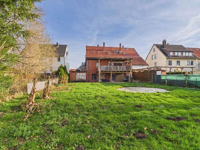 Haus kaufen in Rhüden, Seesen