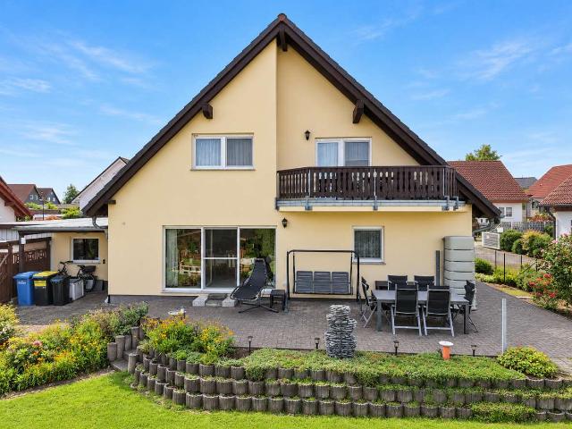 Haus kaufen in Schortau, Braunsbedra