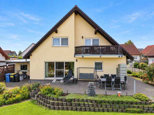 Villa kaufen in Schortau, Braunsbedra