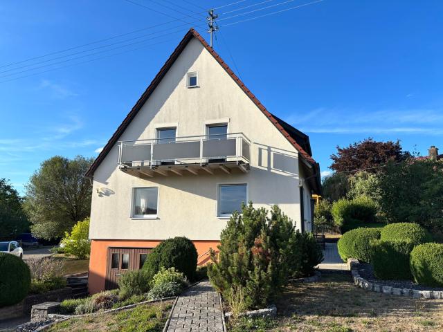 Haus kaufen in Solpark, Schwäbisch Hall