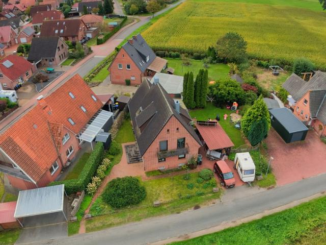 Villa kaufen in Osterwald, Landkreis Grafschaft Bentheim