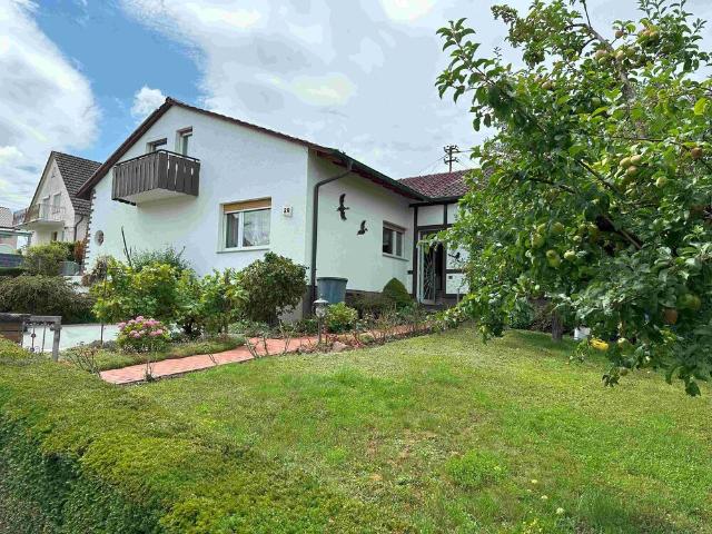 Haus kaufen in Illingen, Baden-Württemberg