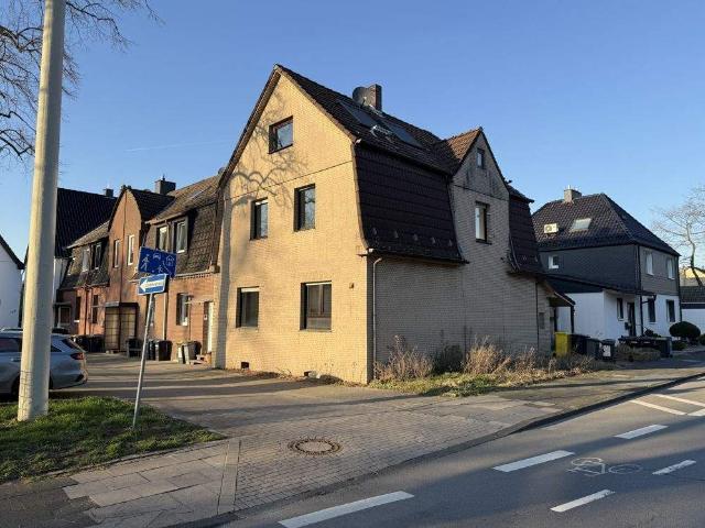 Haus kaufen in Ickern, Castrop-Rauxel