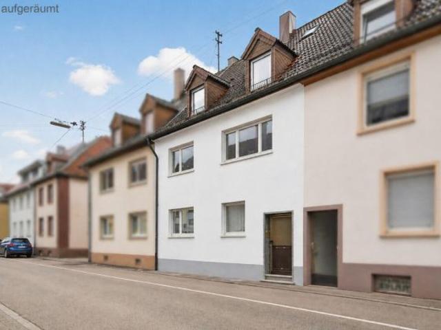 Haus kaufen in Karlsruhe, Baden-Württemberg