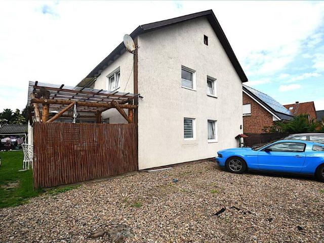 Haus kaufen in Twistringen (Zentrum), Twistringen