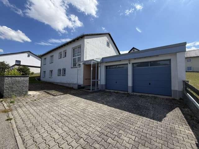Haus kaufen in Oberhatzkofen, Rottenburg a. d. Laaber