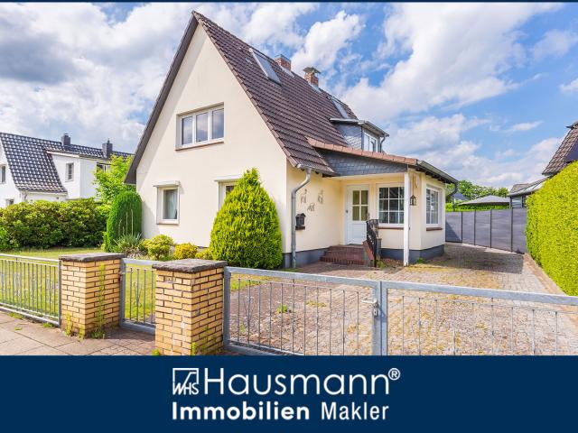Haus kaufen in Norderstedt, Schleswig-Holstein