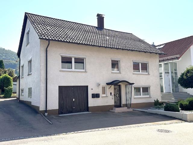 Haus kaufen in Donzdorf, Baden-Württemberg