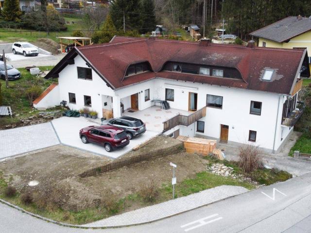 Haus kaufen in Steindorf, Pusarnitz