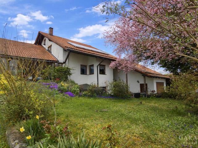 Villa kaufen in Westerhofen, Stammham