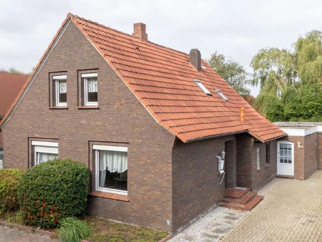 Haus kaufen in Bargebur, Norden