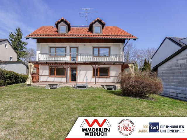 Haus kaufen in Zorneding, Landkreis Ebersberg
