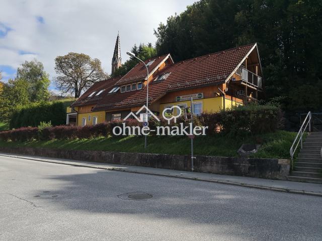 Einfamilienhaus kaufen in Lambach, Mürzzuschlag