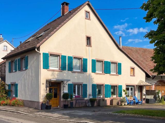 Haus kaufen in Weil am Rhein, Landkreis Lörrach
