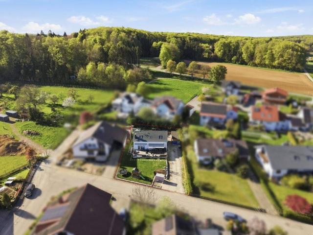 Haus kaufen in Lonsee, Baden-Württemberg