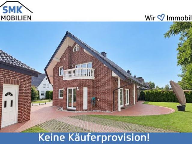 Haus kaufen in Schloß Holte-Stukenbrock, Nordrhein-Westfalen