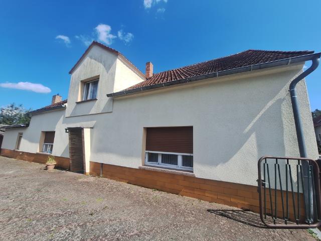 Haus kaufen in Neuzelle, Lawitz
