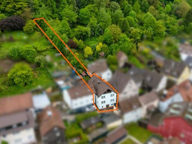 Haus kaufen in Neuenburg, Baden-Württemberg