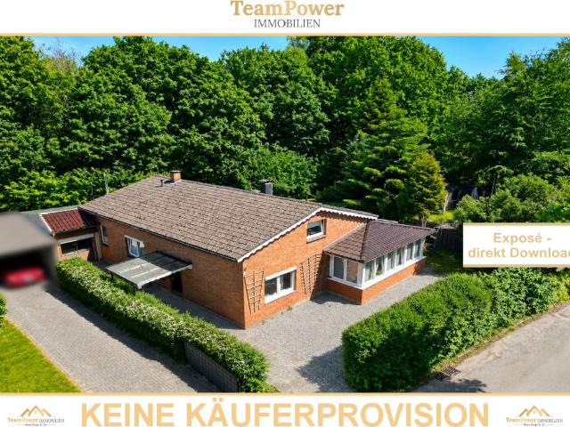 Haus kaufen in Innenstadt, Neumünster