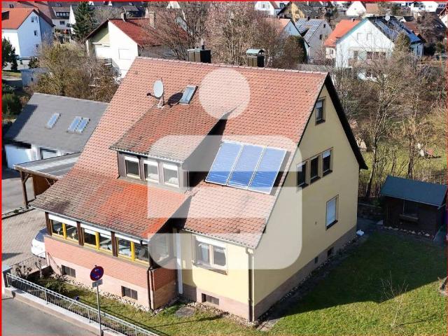 Haus kaufen in Forchheim, Bayern