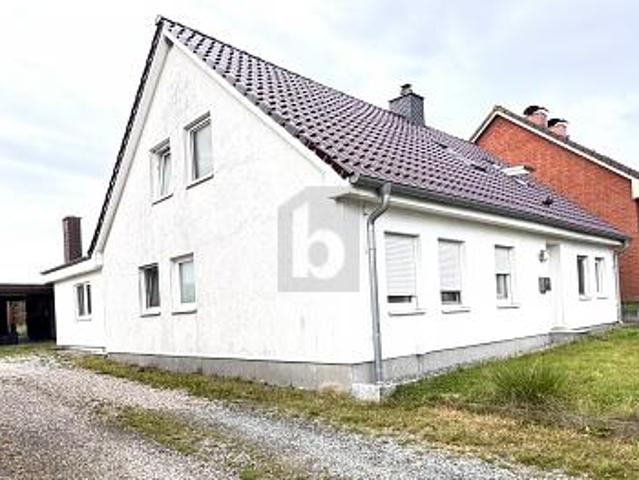 Haus kaufen in Süsel, Schleswig-Holstein