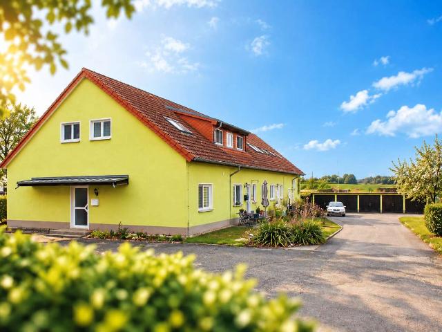 Haus kaufen in Radeburg, Meißen