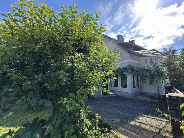 Haus kaufen in Tessendorf, Klagenfurt