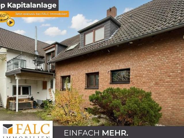 Haus kaufen in Spich, Troisdorf