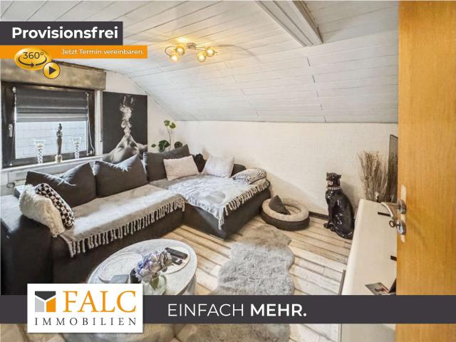 Haus kaufen in Schwerin, Castrop-Rauxel