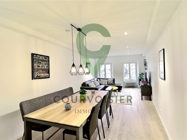 Einfamilienhaus kaufen in Bougy-Villars, Waadt