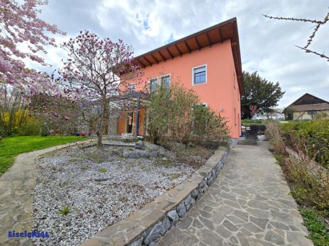 Einfamilienhaus kaufen in Wilfersdorf, Tulbing